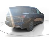 New 2025 INFINITI QX80 Sensory image 3