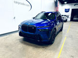 Used 2024 BMW X7 M60i w/ Executive Package image 3