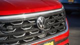 New 2025 Volkswagen Atlas SEL Premium R-Line image 5
