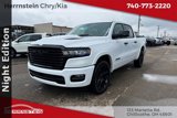 New 2025 RAM 1500 Laramie w/ Night Edition image 3