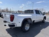 New 2025 GMC Sierra 3500 Denali w/ Denali Reserve Package image 5