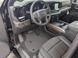 New 2025 Chevrolet Silverado 2500 High Country w/ High Country Premium Package image 3