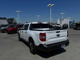Certified 2024 Ford Maverick XLT image 3