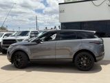 Used 2020 Land Rover Range Rover Evoque SE image 4