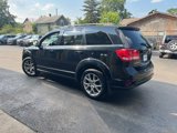 Used 2016 Dodge Journey SXT w/ Premium Group image 4