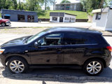 Used 2013 Mitsubishi Outlander Sport SE image 4