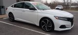 Used 2021 Honda Accord Sport Special Edition image 3