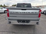 New 2025 Chevrolet Silverado 1500 LT w/ LPO, Dark Essentials Package image 4