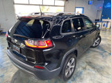 Used 2019 Jeep Cherokee Limited image 3