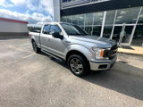 Used 2020 Ford F150 XLT w/ Equipment Group 302A Luxury image 2
