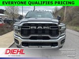 New 2025 RAM 2500 Big Horn image 2