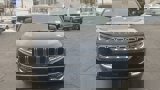 New 2025 Jeep Wagoneer 4WD image 2