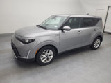 Used 2023 Kia Soul LX w/ LX Technology Package image 2