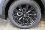 New 2025 MAZDA CX-5 Carbon Edition image 2