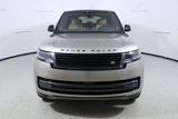 New 2025 Land Rover Range Rover SE image 2