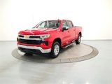 New 2025 Chevrolet Silverado 1500 LT image 3