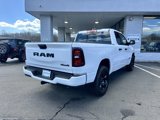 New 2025 RAM 1500 Tradesman w/ Night Edition image 5