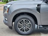 New 2025 Nissan Armada SL w/ Captain's Chari Seat Package image 5