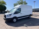 Used 2023 Ford Transit 250 148 High Roof AWD image 4