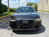 Used 2013 Audi A6 3.0T Premium Plus image 5