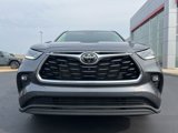 Certified 2025 Toyota Highlander Limited image 2