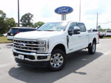 New 2025 Ford F250 Lariat image 2