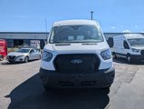Used 2023 Ford Transit 250 Medium Roof w/ Load Area Protection Package image 2