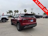 New 2026 Chevrolet Equinox LT w/ Safety and Technology Package image 5