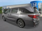 New 2025 Honda Odyssey Touring image 2