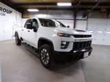 Used 2021 Chevrolet Silverado 2500 Custom w/ Custom Value Package image 6