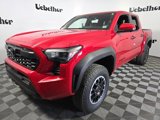 New 2025 Toyota Tacoma TRD Off-Road image 3