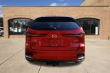 New 2025 MAZDA CX-70 3.3 Turbo w/ Premium Package image 4