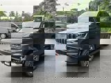 New 2025 Jeep Wagoneer 4WD image 4