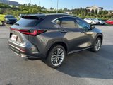 New 2026 Lexus NX 350 AWD w/ Luxury Package image 4