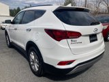 Used 2017 Hyundai Santa Fe Sport 2.0T image 6