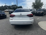 Used 2019 Volkswagen Passat 2.0T Wolfsburg image 5
