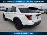 Used 2022 Ford Explorer Timberline image 6
