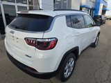 New 2025 Jeep Compass Latitude w/ Convenience Group image 5