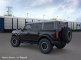 New 2025 Ford Bronco Badlands image 4