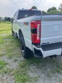 New 2025 Ford F350 4x4 SuperCab Super Duty image 2