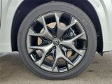 New 2025 Lexus TX 500h AWD image 5