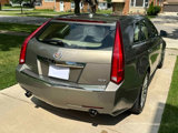 Used 2010 Cadillac CTS Premium image 5