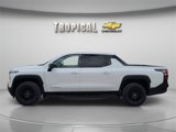 New 2026 Chevrolet Silverado EV LT image 2