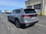 New 2025 Volkswagen Atlas SEL image 3