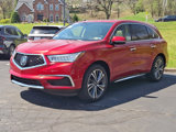 Certified 2020 Acura MDX w/ Technology Package image 4
