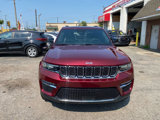 Used 2024 Jeep Grand Cherokee Limited 4xe image 3