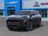 New 2026 Chevrolet Equinox RS w/ Convenience Package III image 6