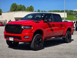 New 2025 RAM 1500 Big Horn image 2