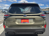 New 2025 Subaru Forester Touring image 3