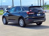 Used 2024 Chevrolet Equinox LT image 3